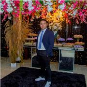 Ministro aulas de História para fundamental e médio